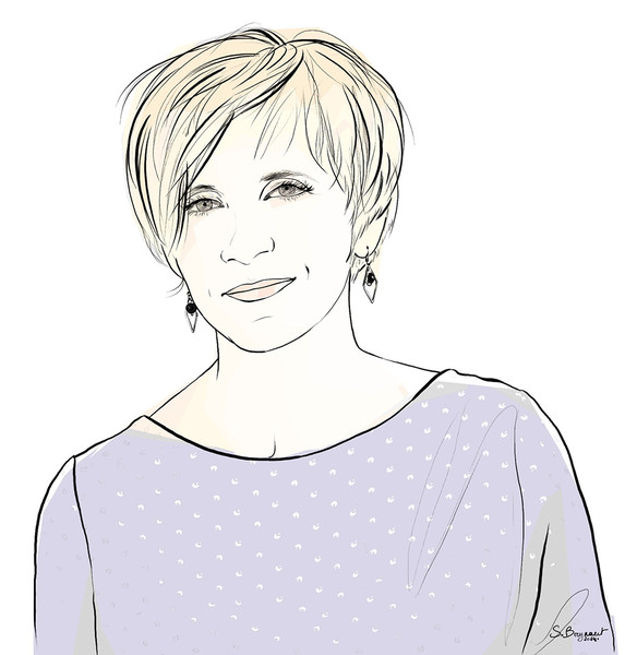 Photo Sabine Breynaert