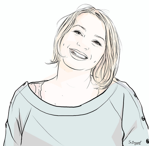 Photo Sabine Breynaert