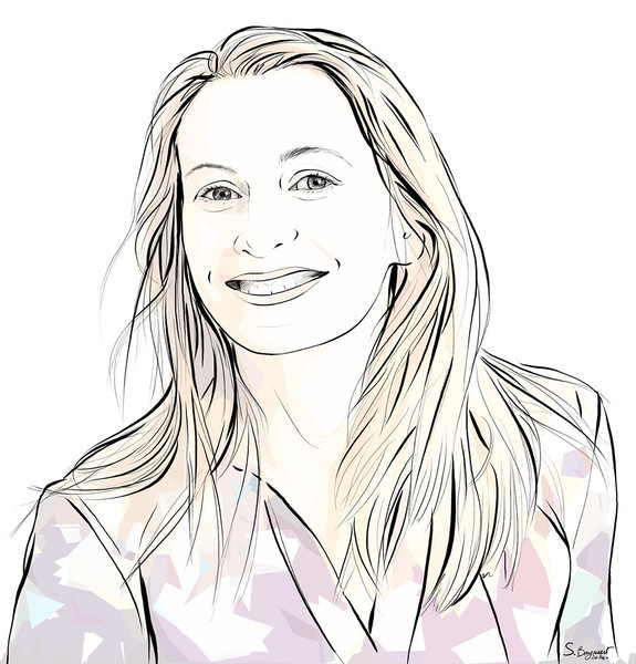 Photo Sabine Breynaert