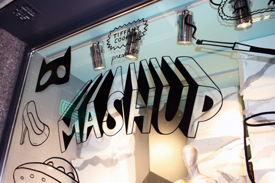 Photo Tiffany Cooper