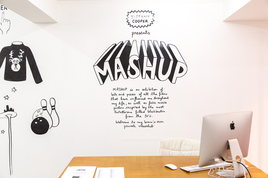 Photo Tiffany Cooper