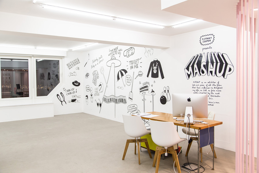 Photo Tiffany Cooper