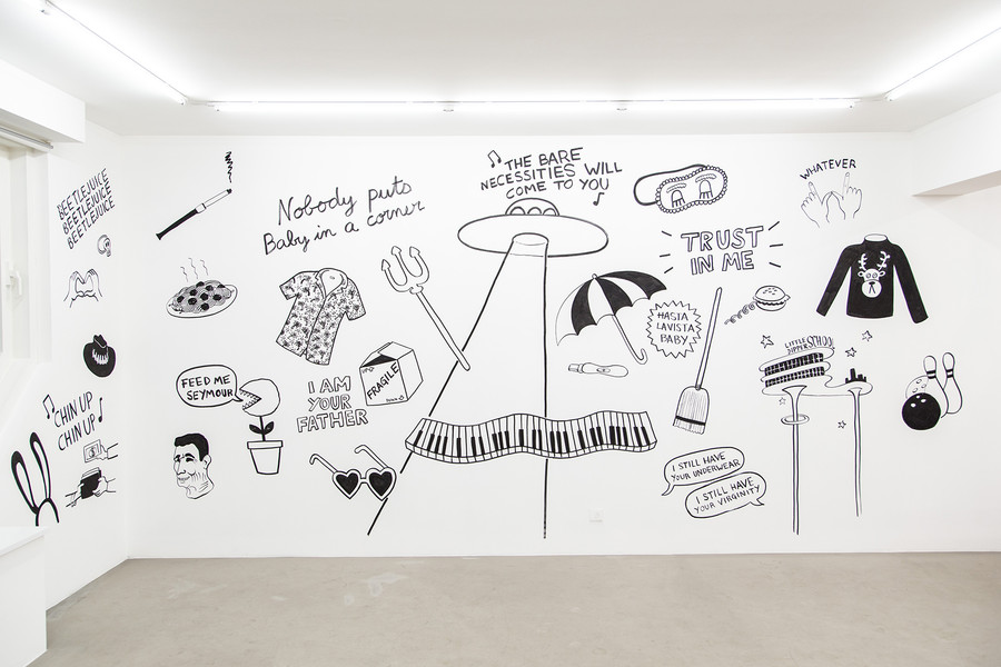 Photo Tiffany Cooper