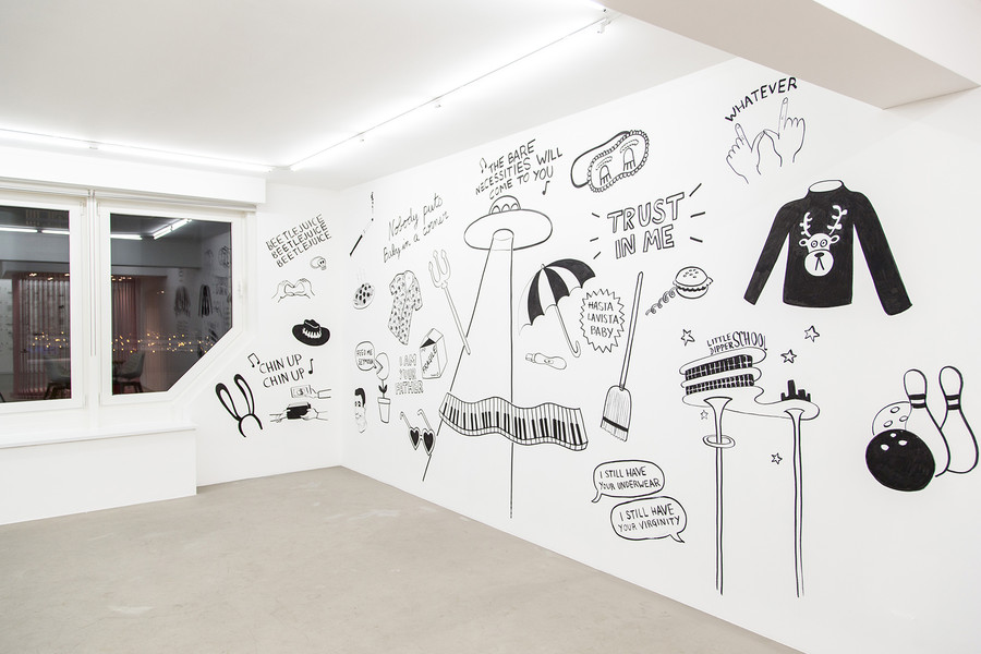 Photo Tiffany Cooper