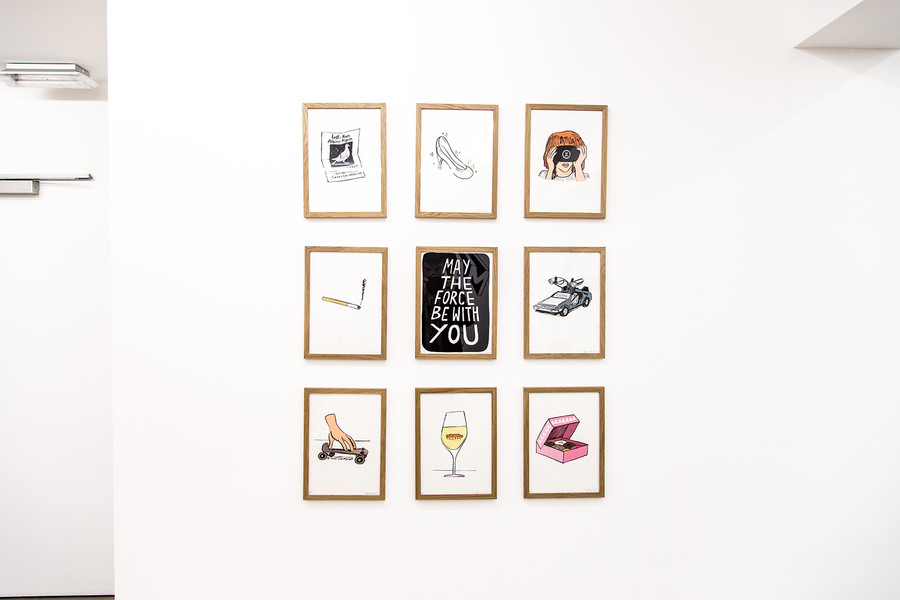 Photo Tiffany Cooper