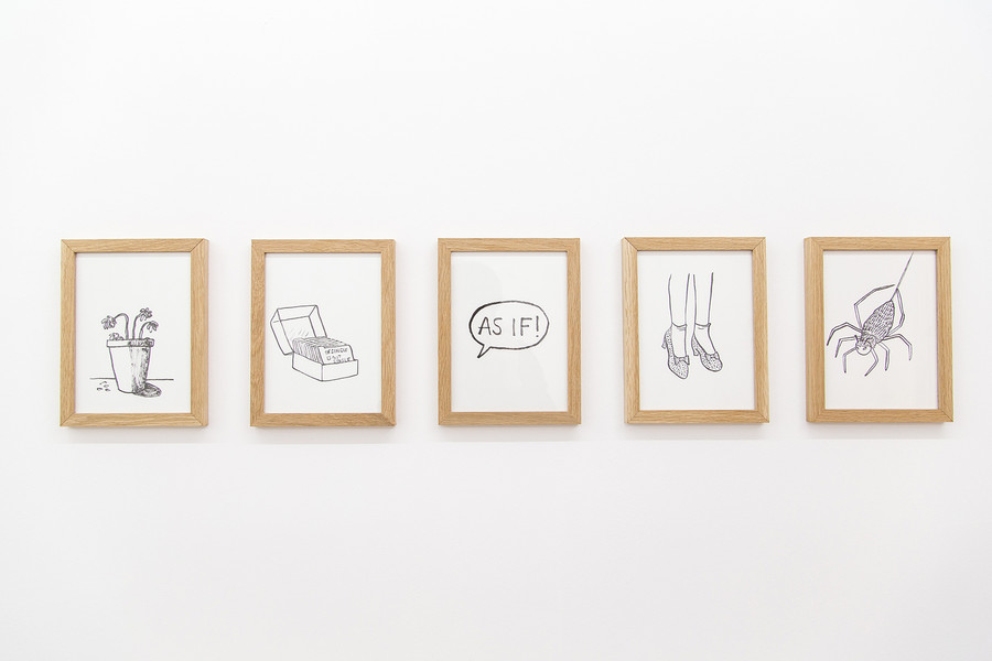 Photo Tiffany Cooper