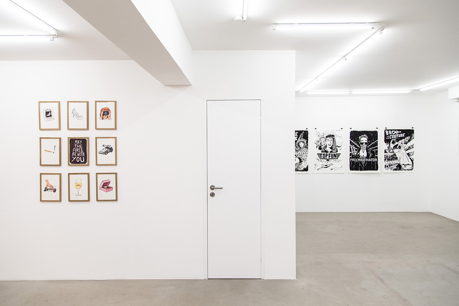 Photo Tiffany Cooper