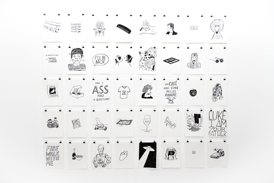 Photo Tiffany Cooper