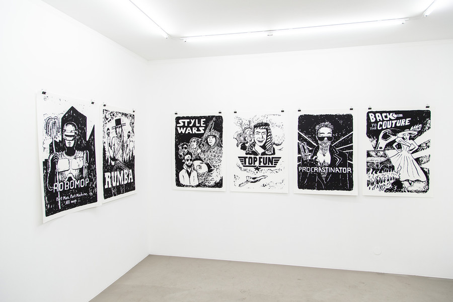 Photo Tiffany Cooper