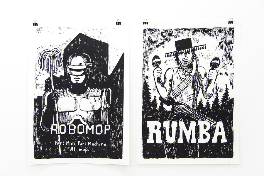 Photo Tiffany Cooper