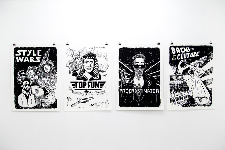 Photo Tiffany Cooper