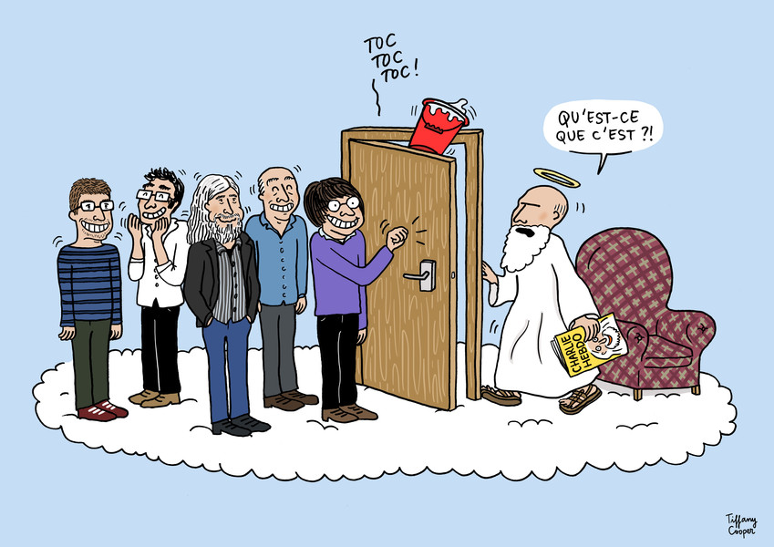 Photo Tiffany Cooper