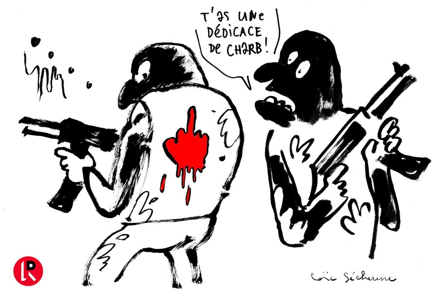 Photo Loïc Secheresse