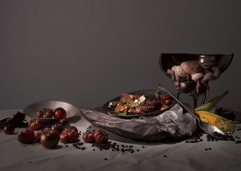 Photo Oliver Schwarzwald