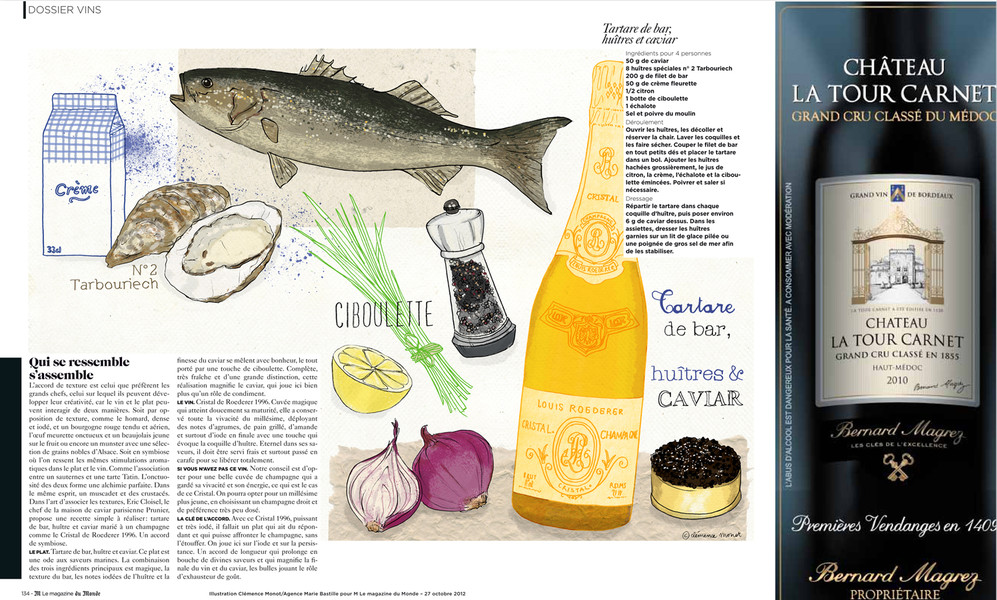 Photo Clémence Monot