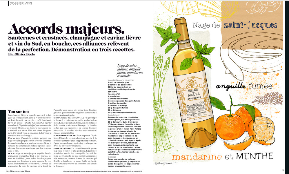 Photo Clémence Monot