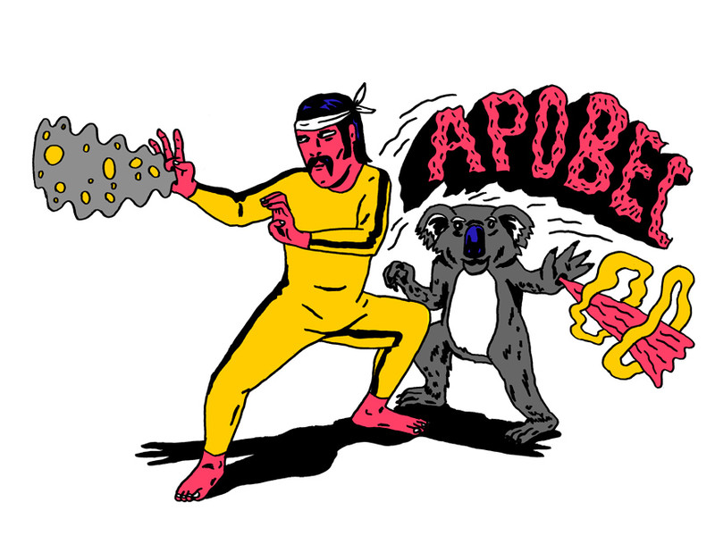 Photo Ludwick Hernandez