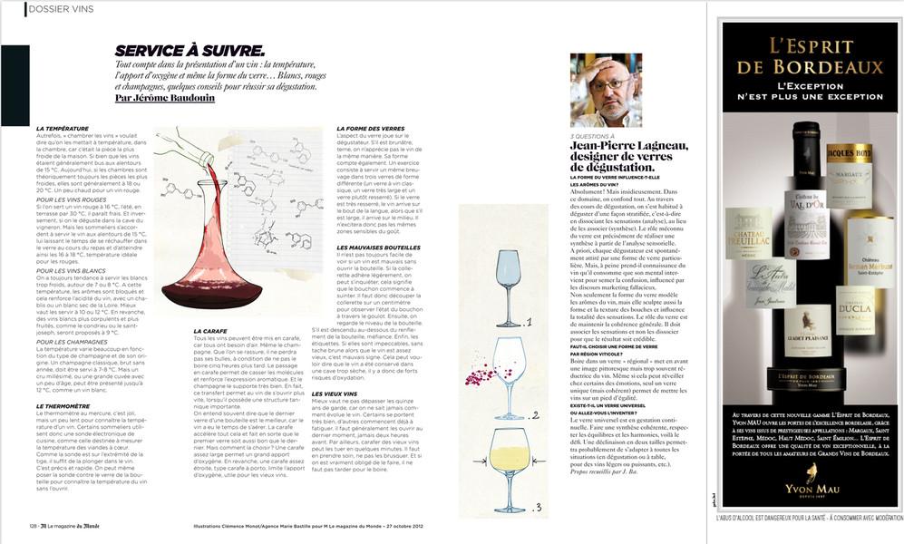 Photo Clémence Monot