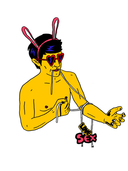 Photo Ludwick Hernandez