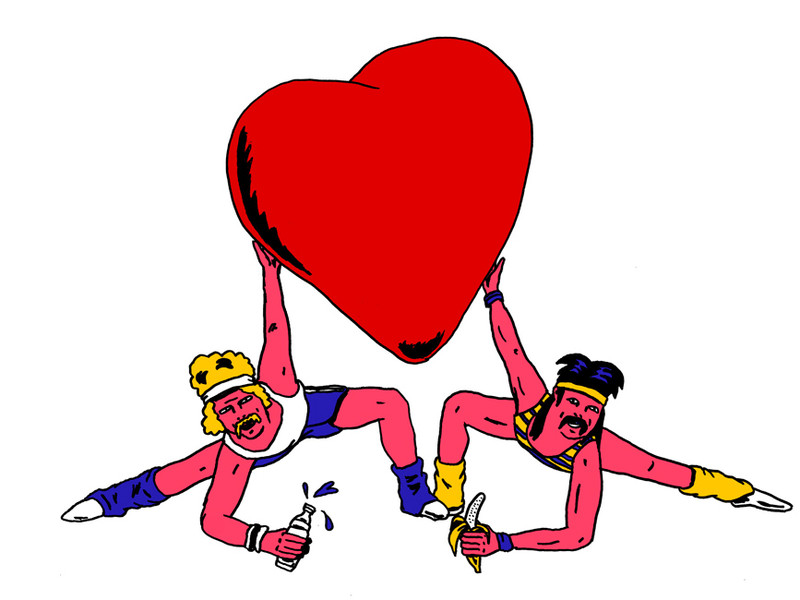 Photo Ludwick Hernandez