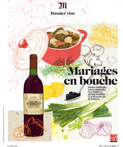 Photo Clémence Monot