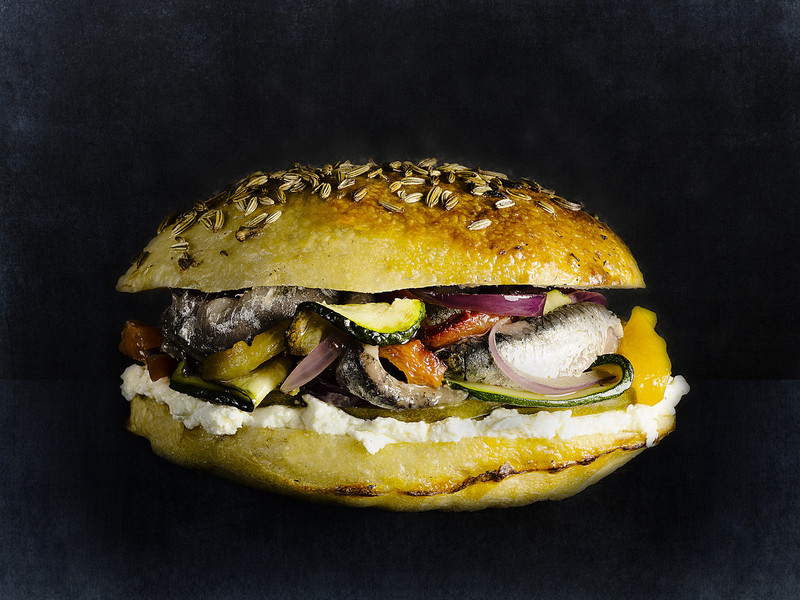 Photo Vittorio Bergamaschi