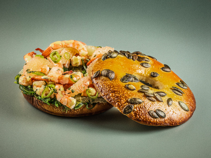 Photo Vittorio Bergamaschi