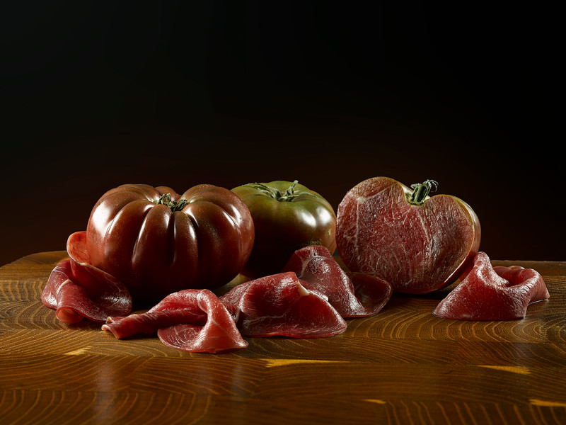 Photo Vittorio Bergamaschi