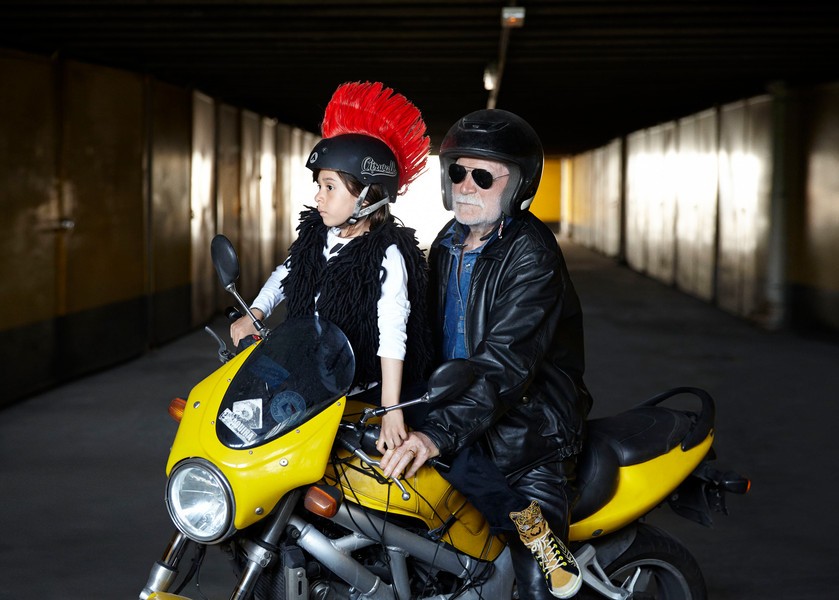 Photo Jean-Paul Lefret