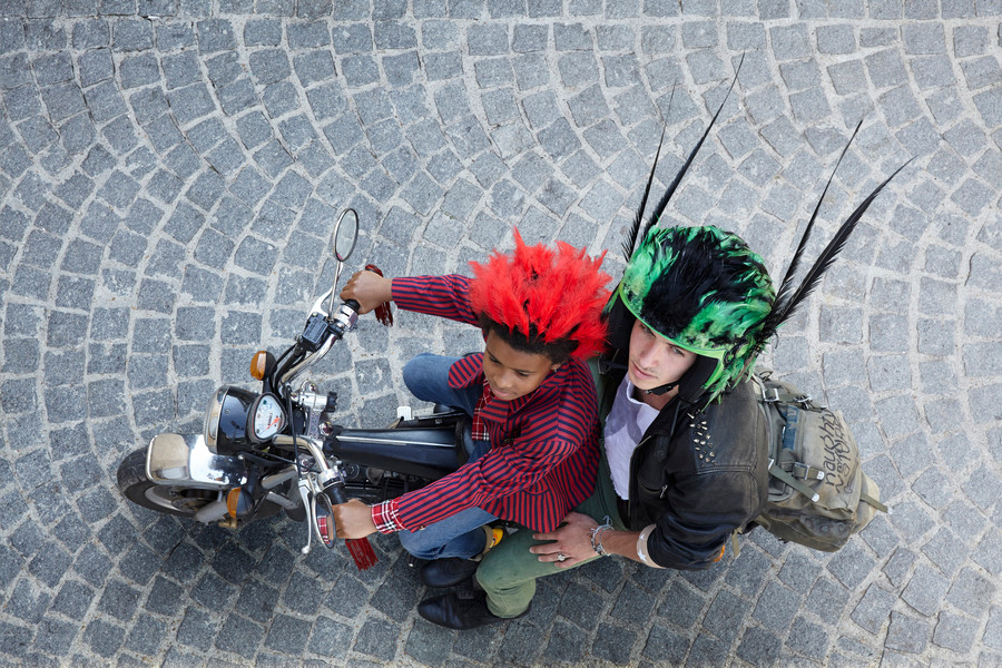 Photo Jean-Paul Lefret