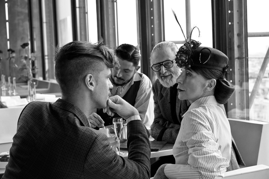 Photo Jean-Paul Lefret