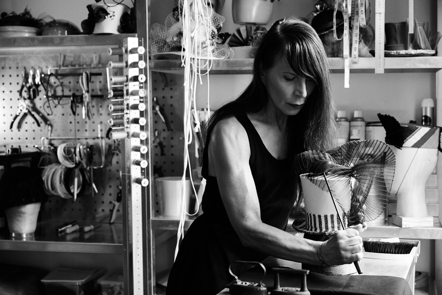 Photo Jean-Paul Lefret