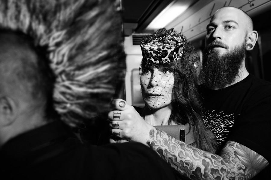 Photo Jean-Paul Lefret