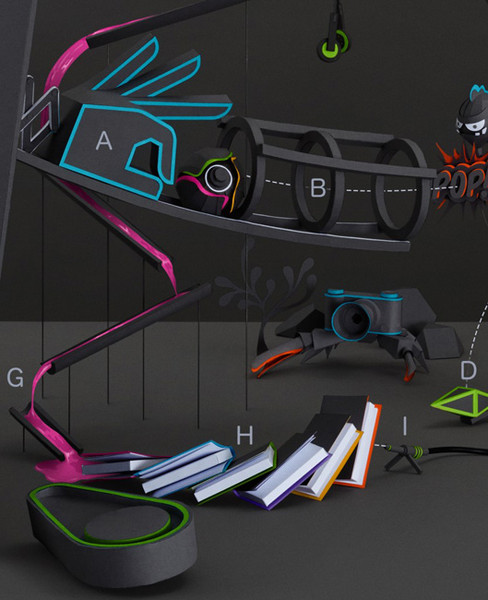 Photo  Shotopop Studio