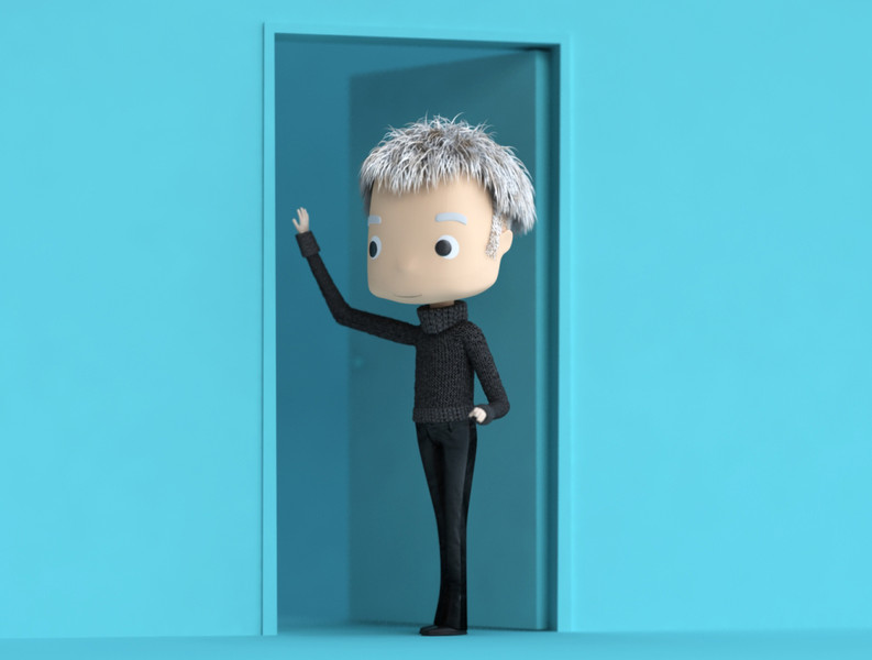 Photo Jacques Despres