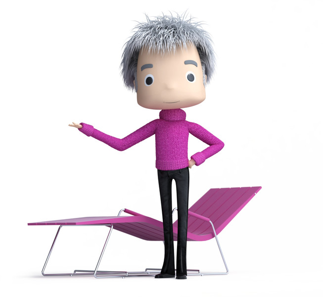 Photo Jacques Despres