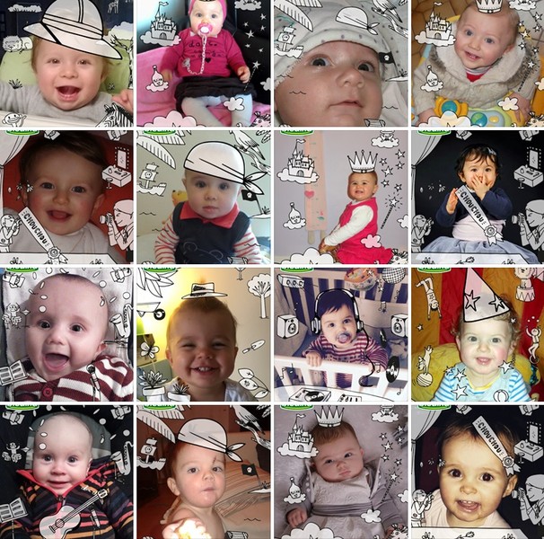 Photo Delphine Perret