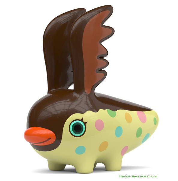 Photo Hiroshi Yoshii