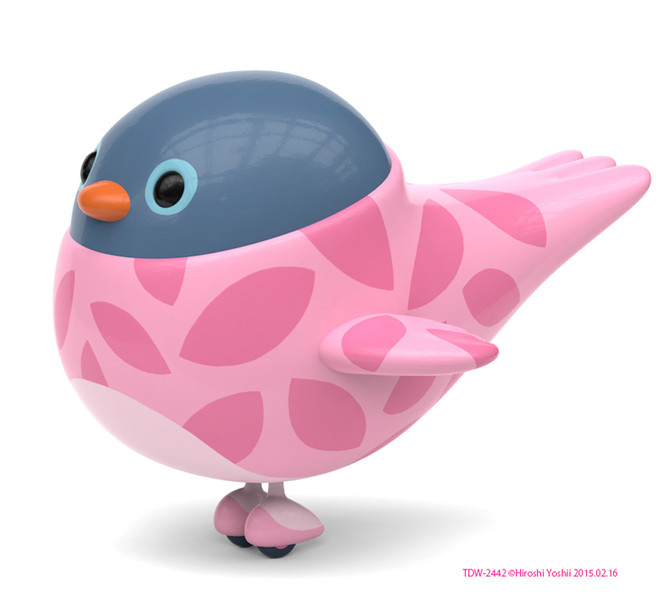 Photo Hiroshi Yoshii