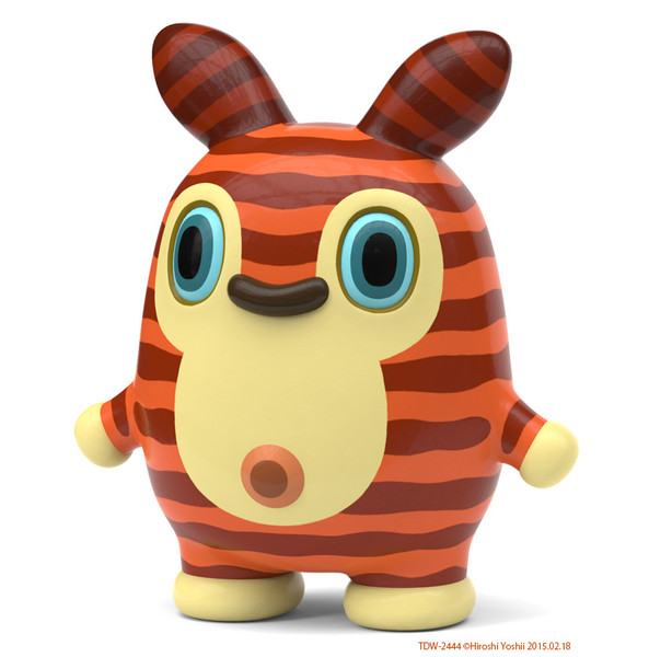 Photo Hiroshi Yoshii