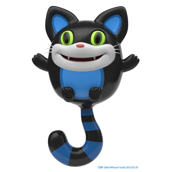 Photo Hiroshi Yoshii