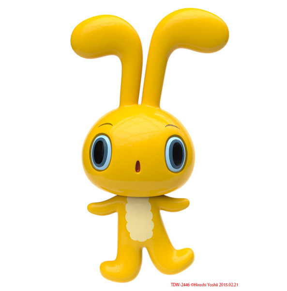 Photo Hiroshi Yoshii