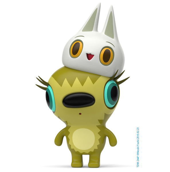 Photo Hiroshi Yoshii