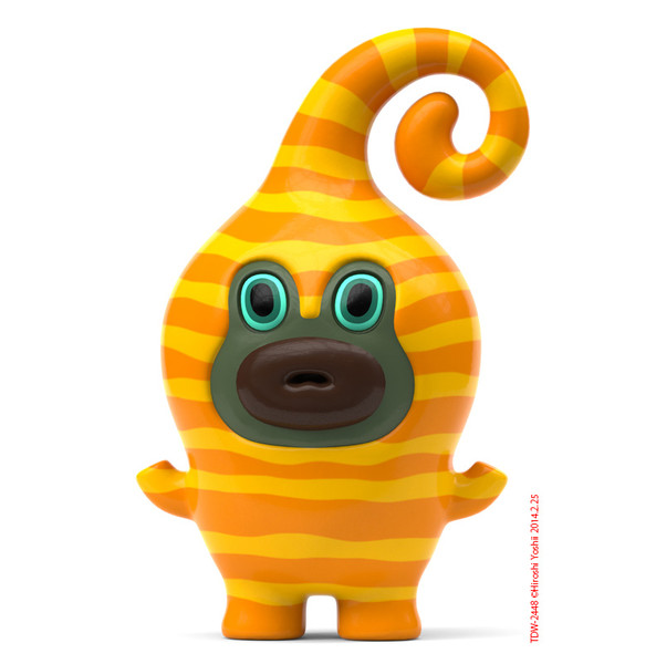 Photo Hiroshi Yoshii