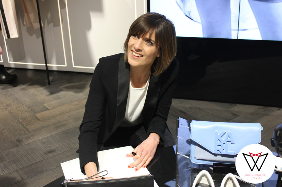 Photo Tiffany Cooper