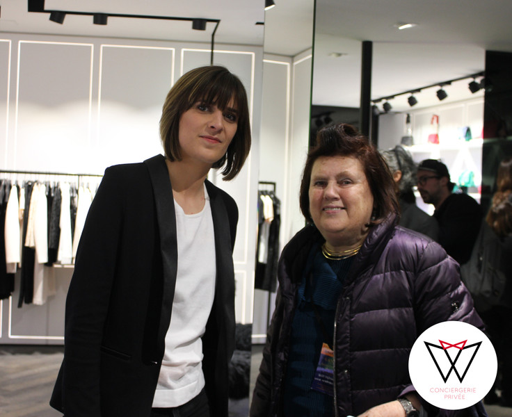 Photo Tiffany Cooper