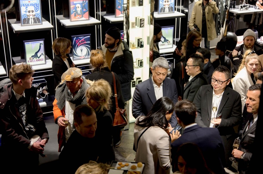 Photo Tiffany Cooper