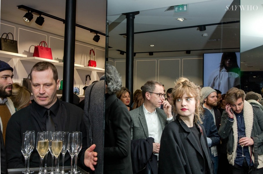 Photo Tiffany Cooper