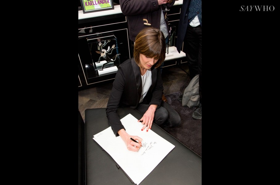 Photo Tiffany Cooper