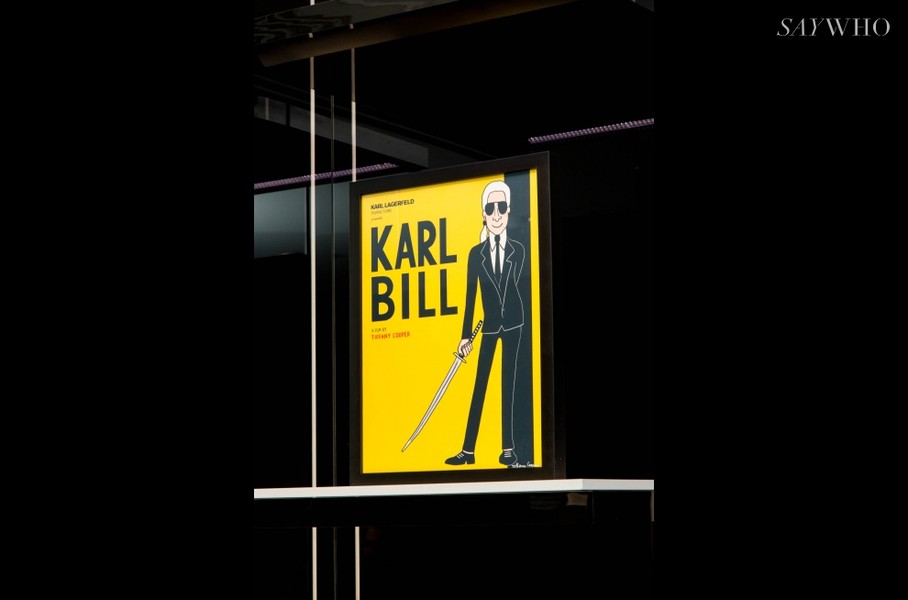 Photo Tiffany Cooper